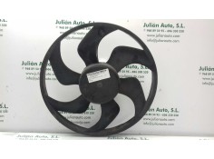 Recambio de electroventilador para peugeot partner (s2) combi plus referencia OEM IAM   