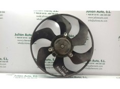 Recambio de electroventilador para peugeot partner (s2) combi plus referencia OEM IAM    2