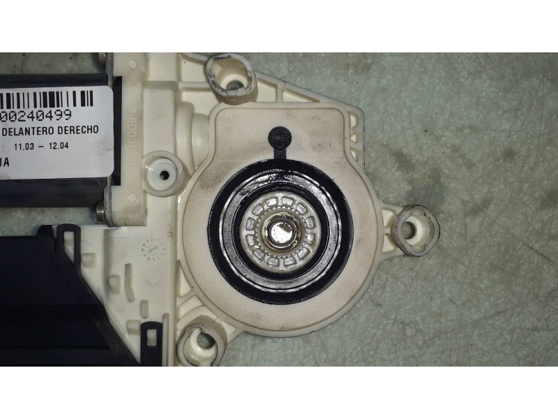 Recambio de motor elevalunas delantero derecho para seat ibiza (6l1) fresh referencia OEM IAM 6Q2959801A  990125