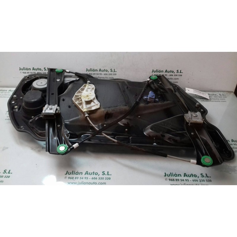 Recambio de elevalunas delantero derecho para volkswagen passat variant (3c5) advance referencia OEM IAM 3C1837756G 980852111 EL