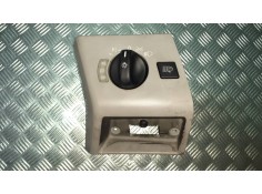 Recambio de mando luces para mercedes-benz clase s (w220) berlina 320 cdi (220.026) referencia OEM IAM 2205450104 04055501 