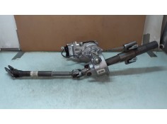 Recambio de columna direccion para opel meriva cosmo referencia OEM IAM 2609556413F A311600183 DELPHI