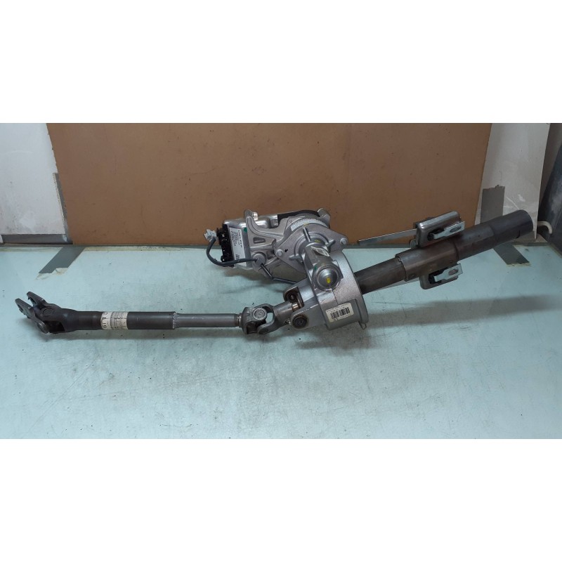 Recambio de columna direccion para opel meriva cosmo referencia OEM IAM 2609556413F A311600183 DELPHI