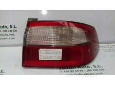 Recambio de piloto trasero derecho para renault laguna ii (bg0) 1.9 dci diesel fap referencia OEM IAM 8200002474 2350202 EXT