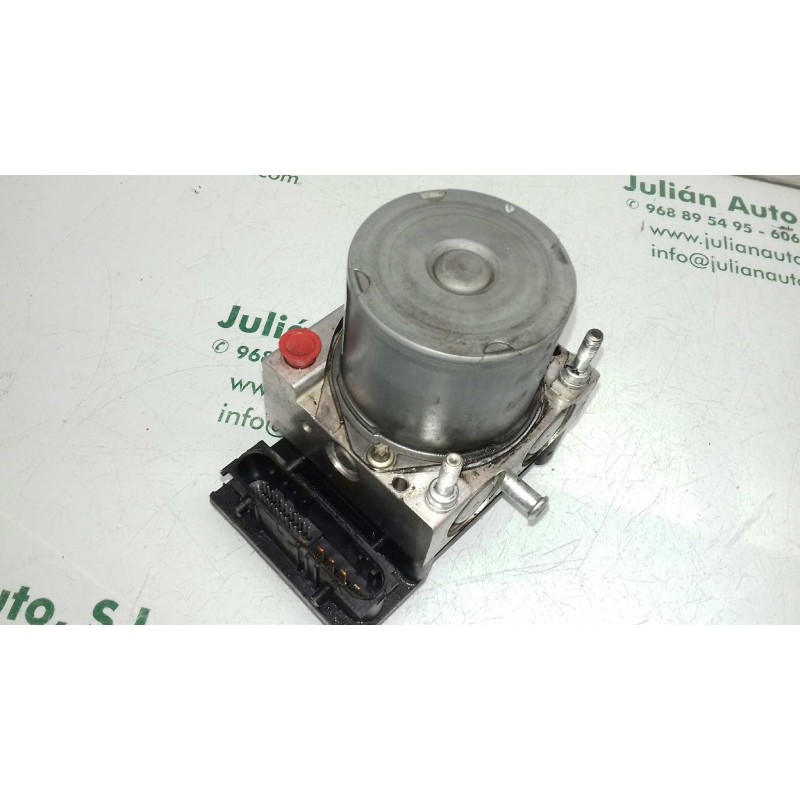 Recambio de abs para peugeot partner (s2) combi plus referencia OEM IAM 0265231522 9660779880 0265800415