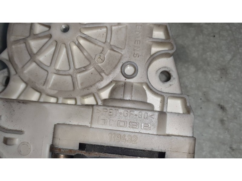 Recambio de motor elevalunas delantero derecho para seat ibiza (6l1) fresh referencia OEM IAM 6Q2959801A  990125