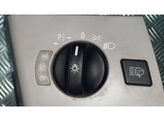 Recambio de mando luces para mercedes-benz clase s (w220) berlina 320 cdi (220.026) referencia OEM IAM 2205450104 04055501  2