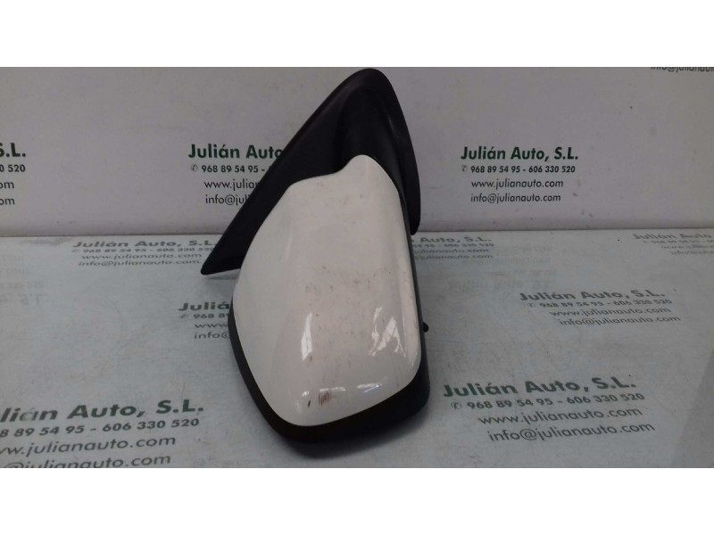 Recambio de retrovisor derecho para citroen c-elysée exclusive referencia OEM IAM 021265 0411054 ELECTRICO