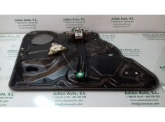 Recambio de elevalunas trasero derecho para volkswagen passat variant (3c5) advance referencia OEM IAM 3C4839756H 974196111 ELEC