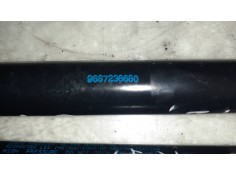 Recambio de amortiguadores maletero / porton para citroen c4 picasso exclusive referencia OEM IAM 9687236680  0125N 2