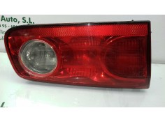 Recambio de piloto trasero izquierdo interior para renault laguna ii (bg0) authentique referencia OEM IAM 807762 B74PH2 INT-PORT