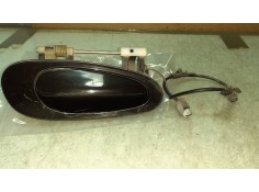 Recambio de maneta exterior delantera derecha para porsche 911 (typ 996) referencia OEM IAM 99653706402 99653706403 