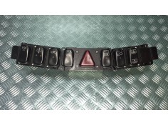 Recambio de warning para mercedes-benz clase s (w220) berlina 320 cdi (220.026) referencia OEM IAM 2208215851 353062001 22082135