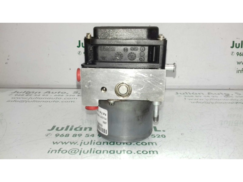 Recambio de abs para peugeot partner (s2) combi plus referencia OEM IAM 0265231522 9660779880 0265800415
