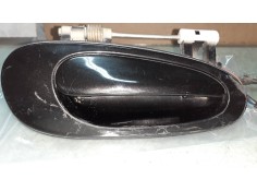 Recambio de maneta exterior delantera derecha para porsche 911 (typ 996) referencia OEM IAM 99653706402 99653706403  2