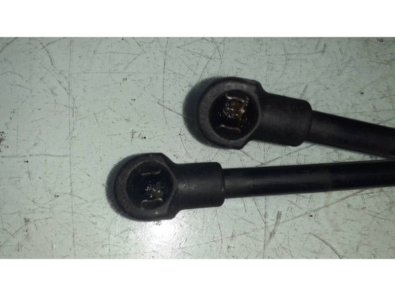 Recambio de amortiguadores maletero / porton para citroen c4 picasso exclusive referencia OEM IAM 9687236680  0125N