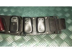 Recambio de warning para mercedes-benz clase s (w220) berlina 320 cdi (220.026) referencia OEM IAM 2208215851 353062001 22082135 2