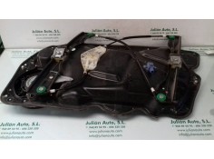 Recambio de elevalunas delantero izquierdo para volkswagen passat variant (3c5) advance referencia OEM IAM 3C1837755G 980851111 