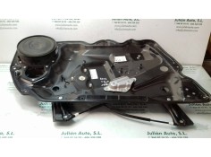 Recambio de elevalunas delantero izquierdo para volkswagen passat variant (3c5) advance referencia OEM IAM 3C1837755G 980851111  2