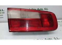 Recambio de piloto trasero izquierdo interior para renault laguna ii (bg0) 1.8 referencia OEM IAM 8200002475  INT