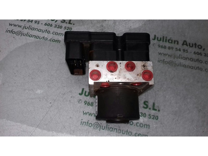 Recambio de abs para opel astra h berlina essentia referencia OEM IAM 10020700224 13157575 ATE