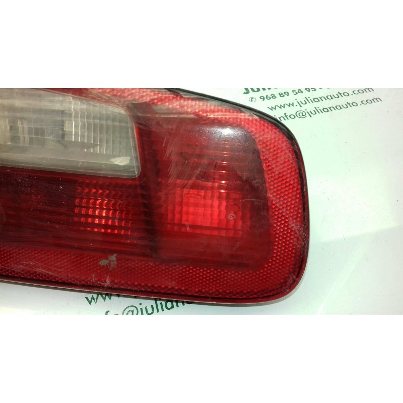 Recambio de piloto trasero izquierdo interior para renault laguna ii (bg0) 1.8 referencia OEM IAM 8200002475  INT