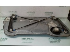 Recambio de elevalunas delantero derecho para seat ibiza (6l1) cool referencia OEM IAM 6L3837756 6L3837752BQ ELECTRICO