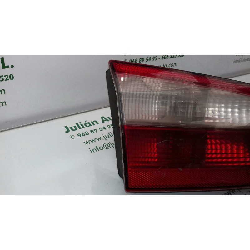 Recambio de piloto trasero izquierdo interior para renault laguna ii (bg0) 1.8 referencia OEM IAM 8200002475  INT