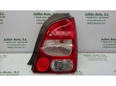 Recambio de piloto trasero derecho para renault twingo authentique referencia OEM IAM 8200387889 2VA965454 965542