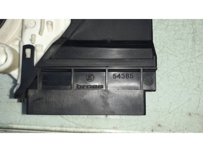 Recambio de motor elevalunas delantero izquierdo para seat ibiza (6l1) fresh referencia OEM IAM 6Q2959802A  990124