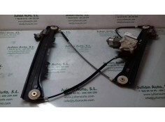 Recambio de elevalunas delantero izquierdo para bmw serie 5 berlina (e60) 520i referencia OEM IAM 7075667E 7034351S ELECTRICO