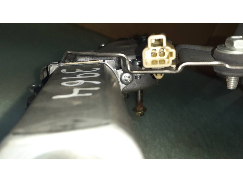 Recambio de motor elevalunas delantero izquierdo para seat ibiza (6l1) fresh referencia OEM IAM 6Q2959802A  990124