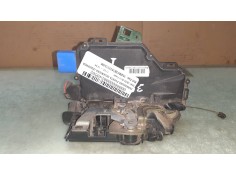 Recambio de cerradura puerta delantera izquierda para seat ibiza (6l1) fresh referencia OEM IAM 15AMC3B1837015AM 15AMC3B1 837015