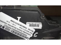 Recambio de cerradura puerta delantera izquierda para seat ibiza (6l1) fresh referencia OEM IAM 15AMC3B1837015AM 15AMC3B1 837015 2