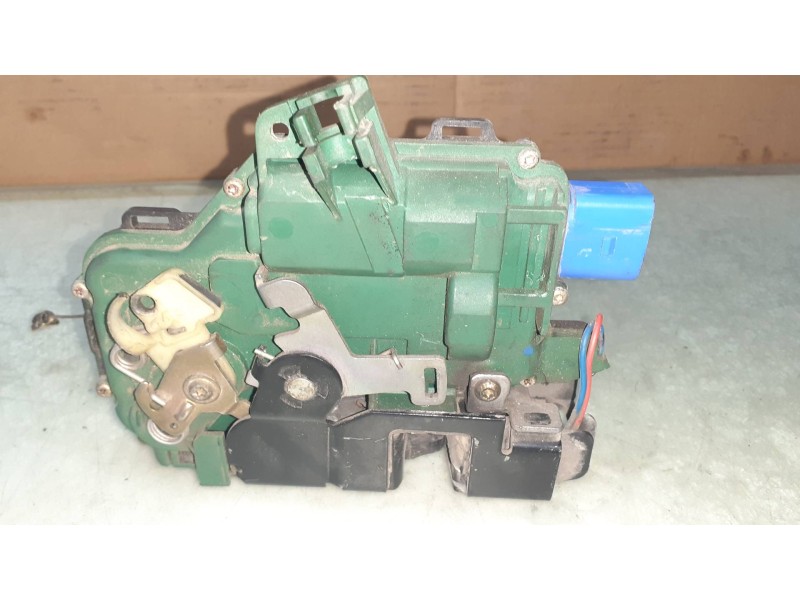 Recambio de cerradura puerta delantera izquierda para seat ibiza (6l1) fresh referencia OEM IAM 15AMC3B1837015AM 15AMC3B1 837015