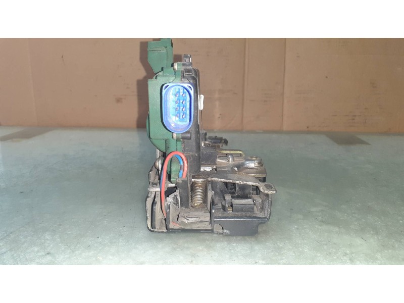 Recambio de cerradura puerta delantera izquierda para seat ibiza (6l1) fresh referencia OEM IAM 15AMC3B1837015AM 15AMC3B1 837015