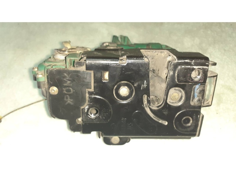 Recambio de cerradura puerta delantera izquierda para seat ibiza (6l1) fresh referencia OEM IAM 15AMC3B1837015AM 15AMC3B1 837015