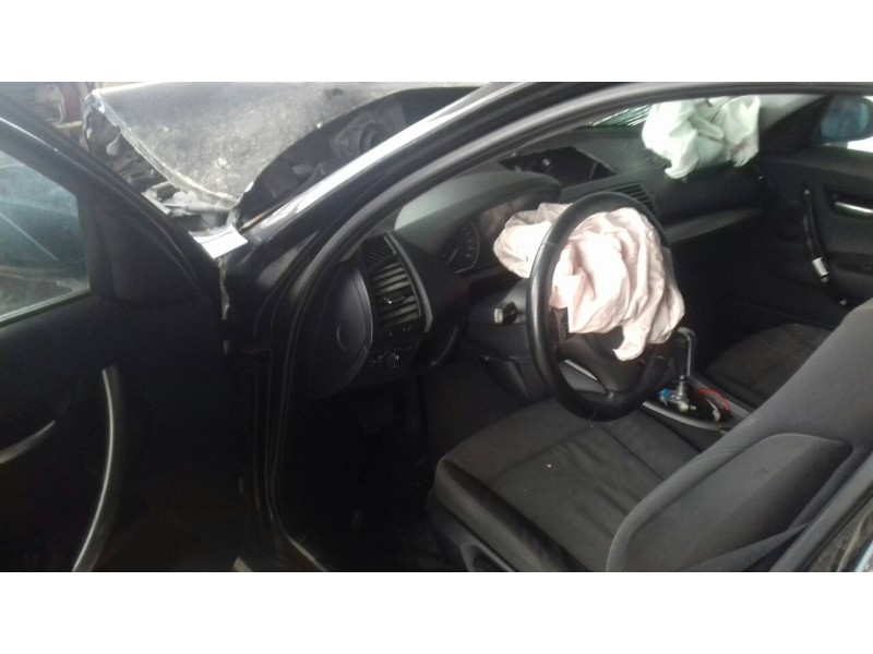 bmw serie 1 berlina (e81/e87) del año 2006