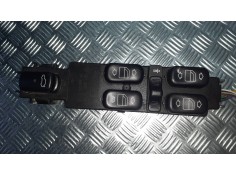 Recambio de mando elevalunas delantero izquierdo para mercedes-benz clase s (w220) berlina 320 cdi (220.026) referencia OEM IAM  2