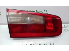 Recambio de piloto trasero izquierdo interior para renault laguna ii (bg0) 1.8 referencia OEM IAM 8200002475  INT-PORTON