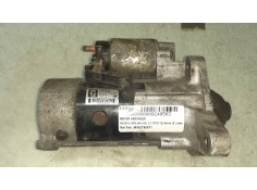 Recambio de motor arranque para mazda 6 berlina (gg) 2.0 crtd 120 active (5-ptas.) referencia OEM IAM M002T88671  