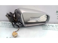 Recambio de retrovisor derecho para audi a4 berlina (8e) 1.9 tdi (96kw) referencia OEM IAM   ELECTRICO