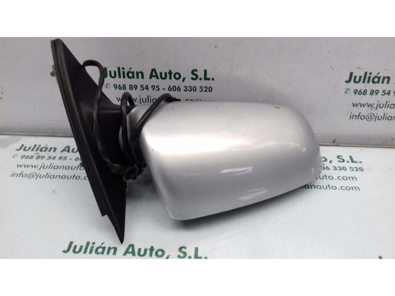 Recambio de retrovisor derecho para audi a4 berlina (8e) 1.9 tdi (96kw) referencia OEM IAM   ELECTRICO