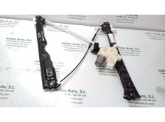 Recambio de elevalunas delantero izquierdo para peugeot 308 business line referencia OEM IAM 9816271880 6 PINES ELECTRICO