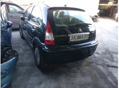 citroen c3 del año 2007