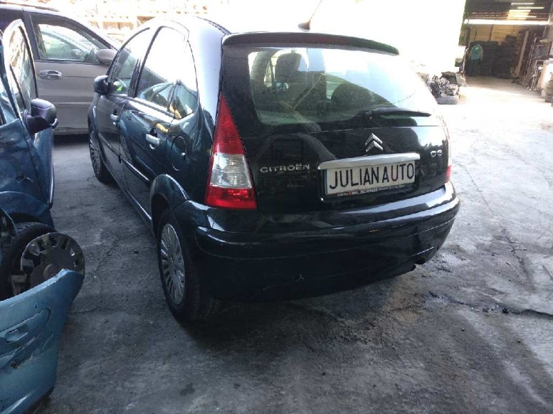 citroen c3 del año 2007