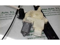 Recambio de elevalunas delantero izquierdo para peugeot 308 business line referencia OEM IAM 9816271880 6 PINES ELECTRICO 2