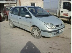 renault scenic (ja..) del año 2003