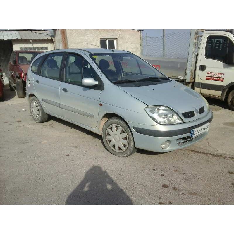 renault scenic (ja..) del año 2003