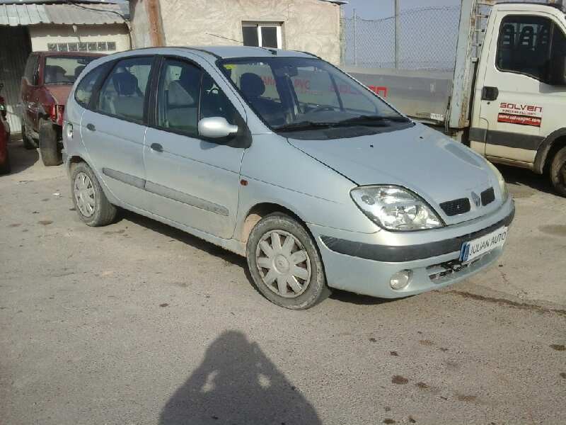 renault scenic (ja..) del año 2003